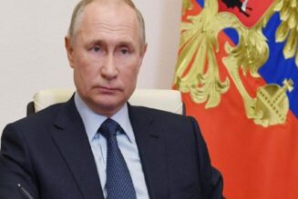 Putin: Genveränderte Lebensmittel und Impfstoffe bedrohen den Menschen !