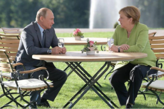 Diese 5 Fragen zu Putin will Merkel nicht beantworten – mit absurder Begründung