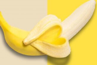Warum man Bananen-Schalen nie wegwerfen sollte, entsprechend Ernährungswissenschaftlern !