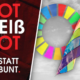 Aktionsmonat gegen Globalismus: Volk wehrt sich gegen Great Reset & Gender-Wahn
