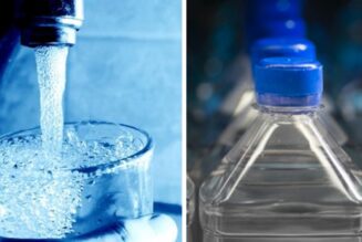 Aufgeweckte Ärzte und Wissenschaftler warnen vor Mineral- und Leitungswasser