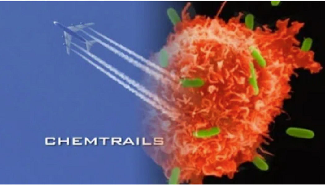 Die Atemwegskrise im Mittleren Westen – Infizierter Chemtrail-Beta-Test?