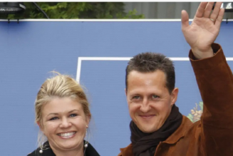Michael Schumacher: Er ist zurück! Das erste Interview seit sieben Jahren￼