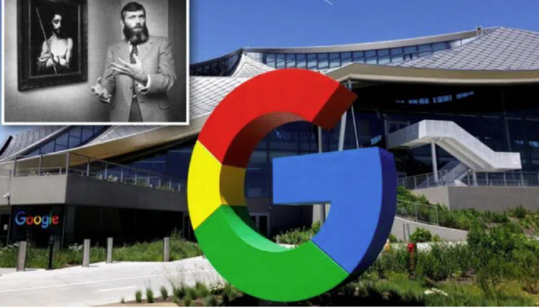 Ehemaliger Google-Auftragnehmer behauptet, er sei gefeuert worden, weil er die Aktivitäten des „Weltuntergangskults“ aufgedeckt habe