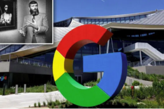 Ehemaliger Google-Auftragnehmer behauptet, er sei gefeuert worden, weil er die Aktivitäten des „Weltuntergangskults“ aufgedeckt habe