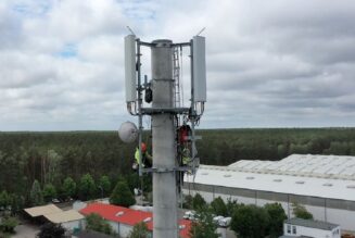 Telekom setzt erstmals 700 MHz-Frequenz für 5G ein