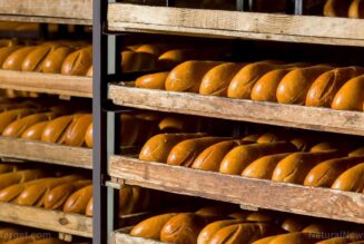 Nahrungsmittelkollaps: Brot wird innerhalb weniger Tage aus den Regalen geleert, warnen srilankische Bäckereibesitzer