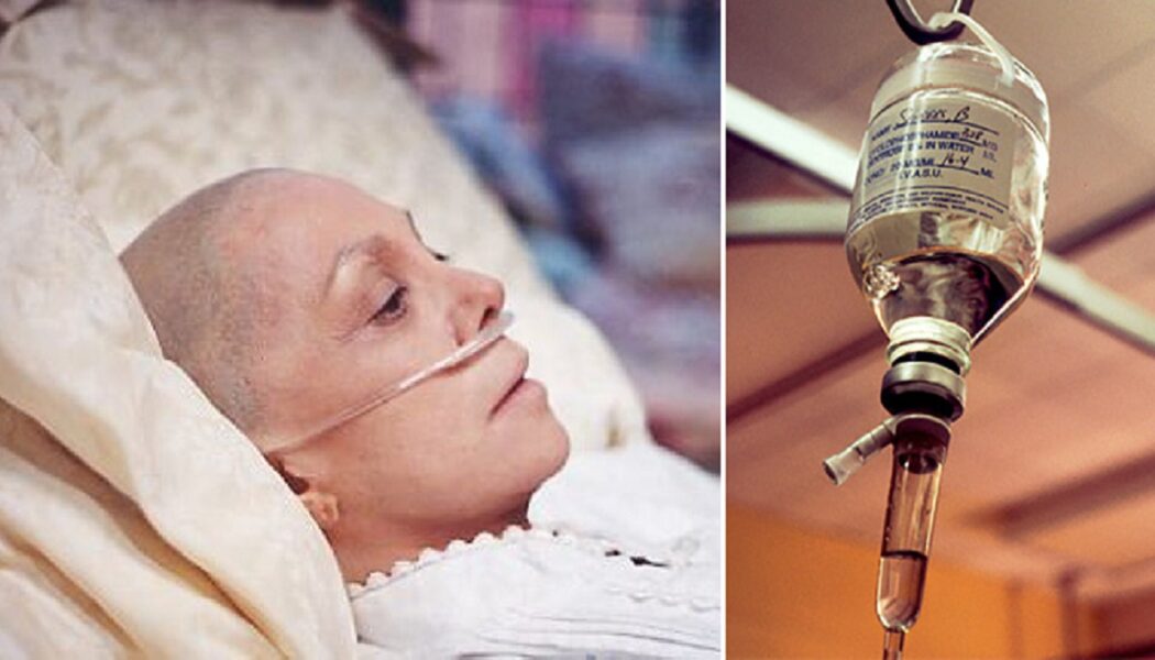 Chemotherapie: 35 Jahre Lügen oder wenn Big Pharma am Abgrund tanzt