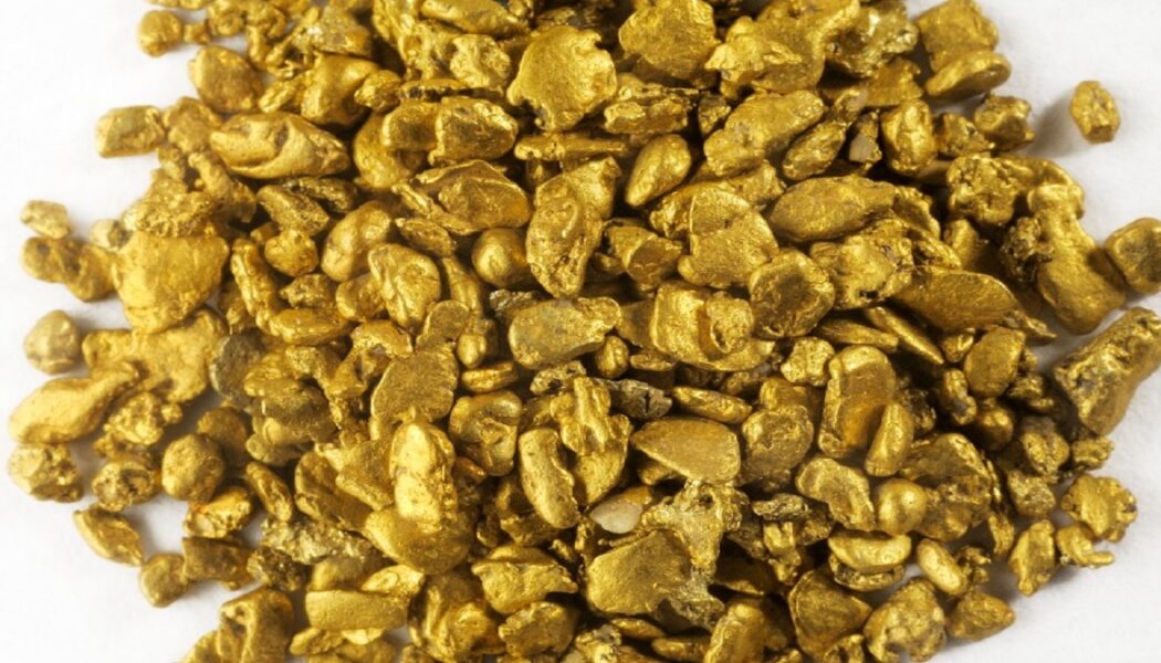 Uganda entdeckt Goldvorkommen im Wert von 12 Billionen USD