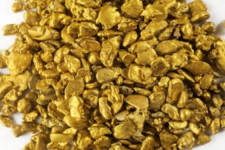 Uganda entdeckt Goldvorkommen im Wert von 12 Billionen USD