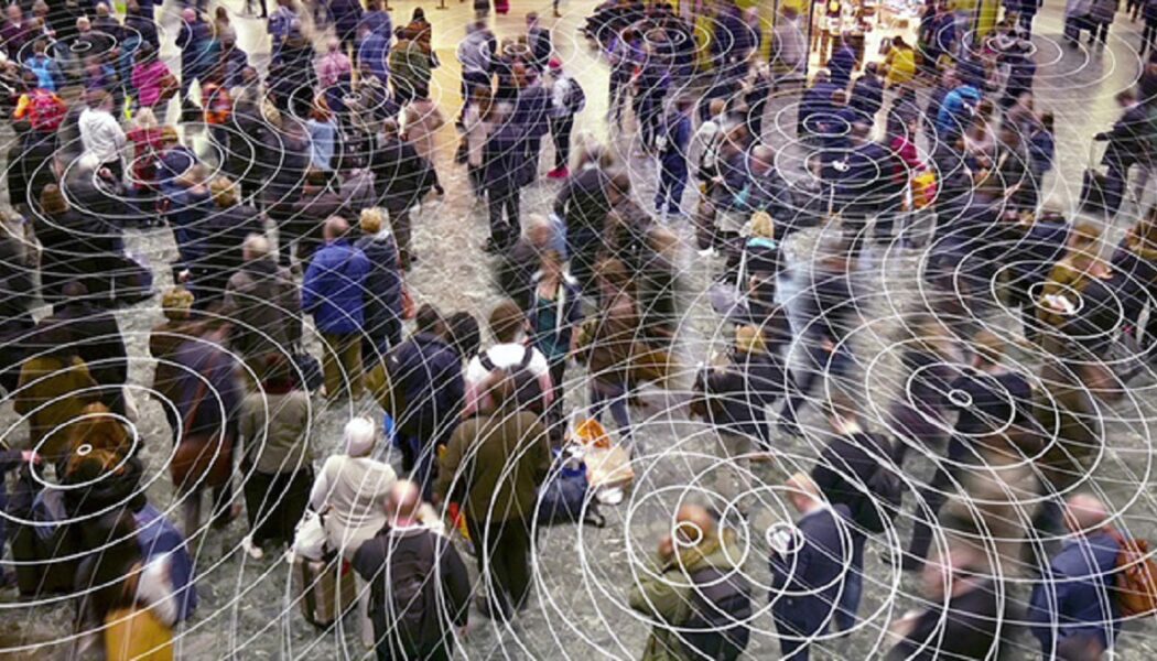 Die Gesundheitsrisiken von 5G; Der Krieg zwischen Technik und Mensch