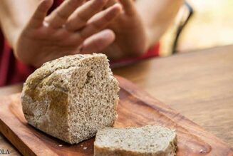 Eine einfache Möglichkeit, Gewicht zu verlieren und Müdigkeit zu reduzieren: Hören Sie auf, Brot zu essen ist Giftig