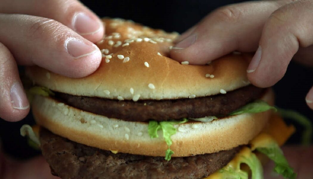 Ehemaliger-McDonald’s-Manager warnt: „Geht nicht hin! Nicht zu McDonald’s. Nicht zu Burger King“
