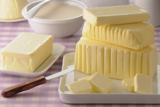 Zu viele Keime: Bekannte Marken-Butter fällt bei Stiftung Warentest durch