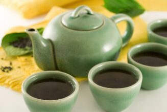 Studie: Das Trinken von Oolong-Tee kann helfen, das Altern umzukehren