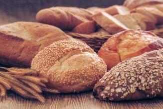 Italienische Bäckerei kündigt Plan an, Brote mit Grillenpulver zu verkaufen