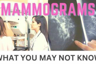 Lügen! Lügen! Lügen! Die Wahrheit über Mammographien! Muss Video sehen und teilen