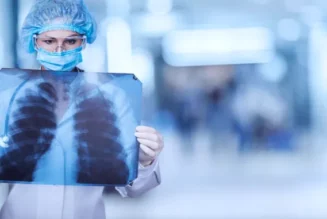 Studie: Die Lungen von Menschen wurden mit Mikroplastik in Masken kontaminiert