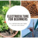 Verlorenes Wissen DIY-Elektrokultur-Videos für Ihren Garten