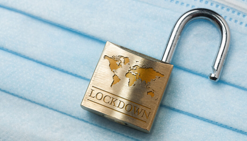 Plant die WHO, als nächste „Pandemie“ Klima-Lockdowns auszulösen?