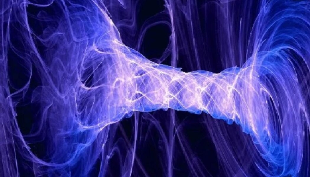 Wunderbare Welt Und Kostbare Besitztümer: Haben Die Globalisten Die Dauerhafte Erzeugung Sauberer Energie Aus Der Luft Oder Dem Äther Genehmigt?