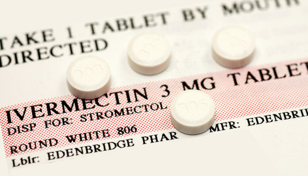 Die synergistische Wirkung von Ivermectin und Fenbendazol erwies sich als hochwirksam bei der Krebsprävention und -Behandlung