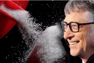 Die FDA will Salz durch das neue mRNA-Fake-Salz von Bill Gates ersetzen