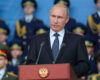 BEHAUPTUNG: Putin hat gerade 5G in Russland verboten und alle Türme müssen abgebaut werden