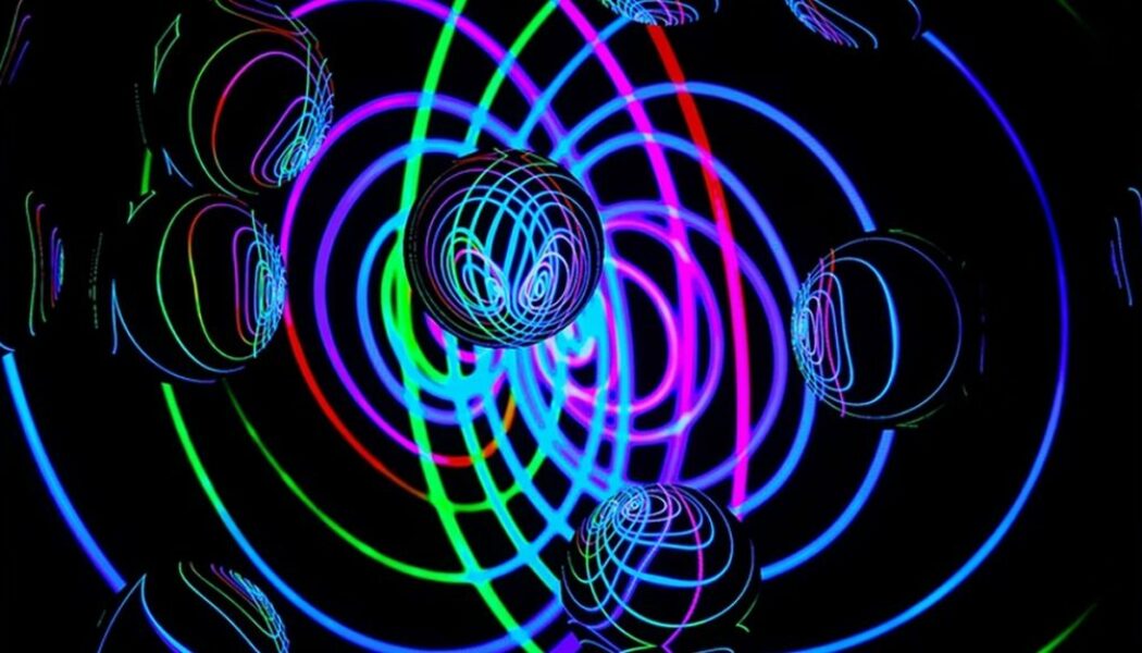 Das Universum Im Kühlschrank Und Das Allmächtige Qubit: Wie Funktioniert Der Schwer Fassbare Quantencomputer?
