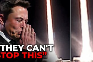 Elon Musk gerät in Panik: „Am CERN ist etwas Schreckliches passiert!“
